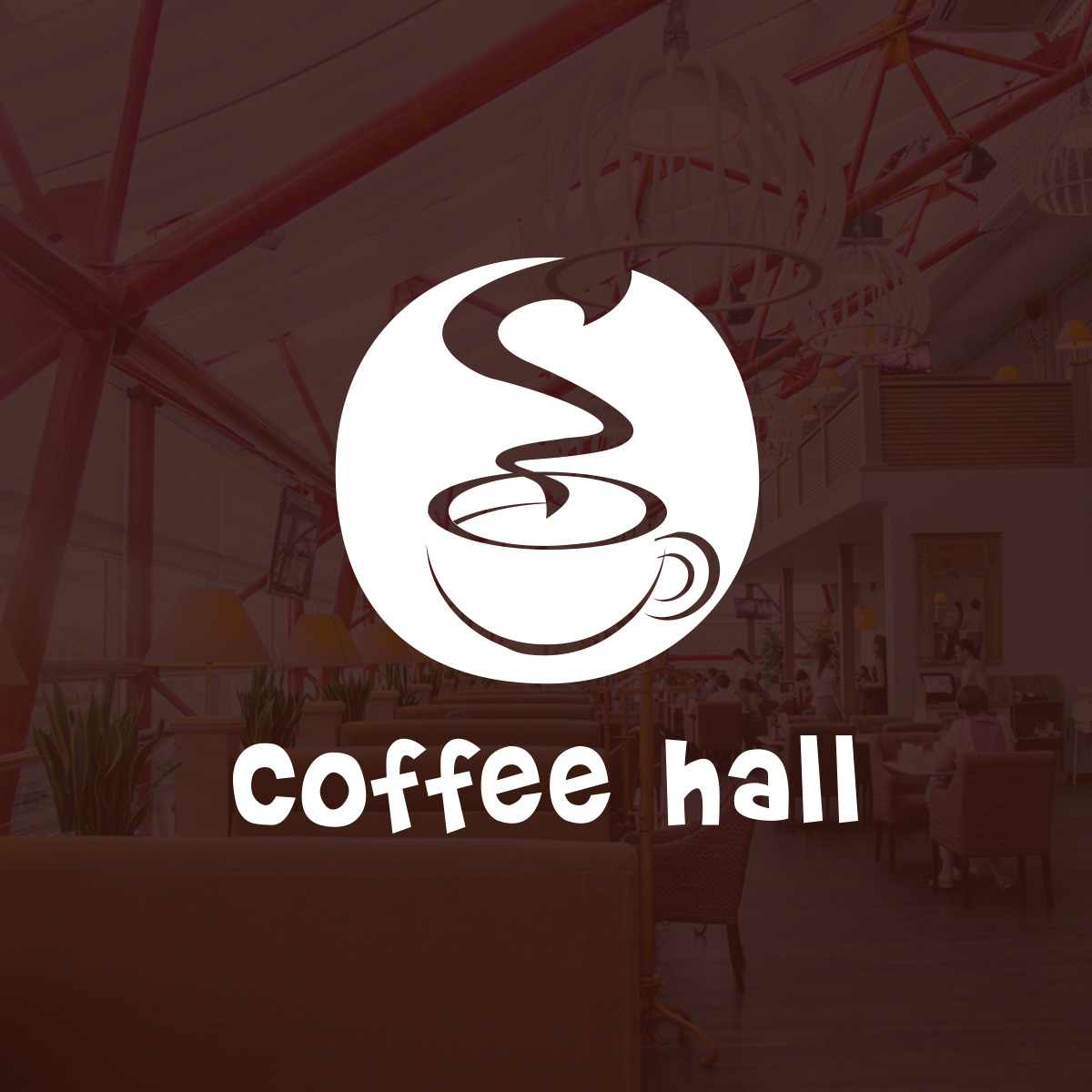 Coffee Hall «Атриум»