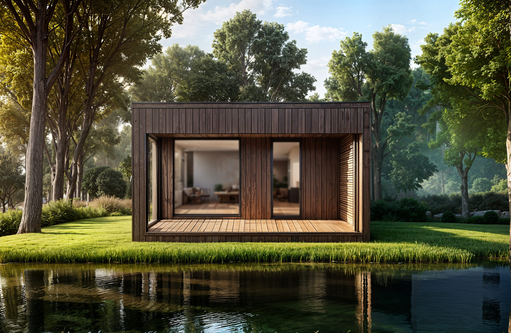 Сборный дом в Гулькевичей проекты