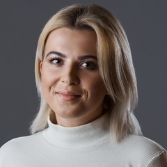 Skulkina Anastasia