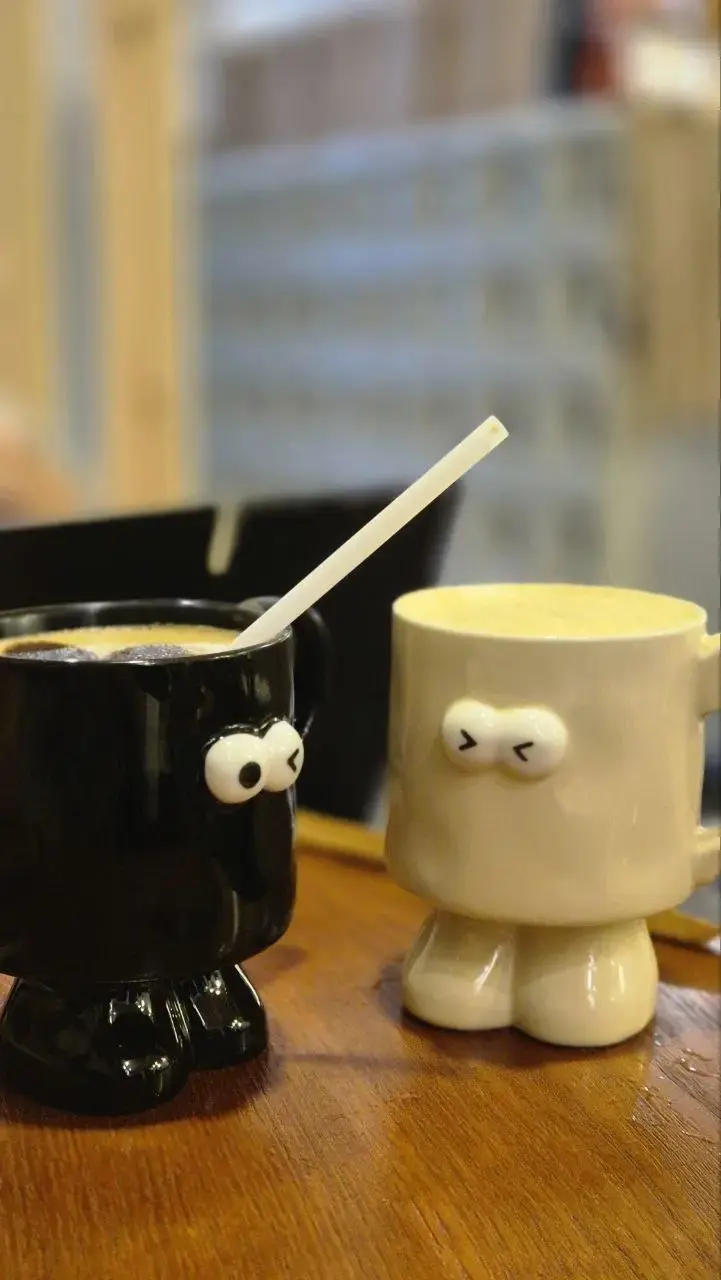 Coffee 13, посадка