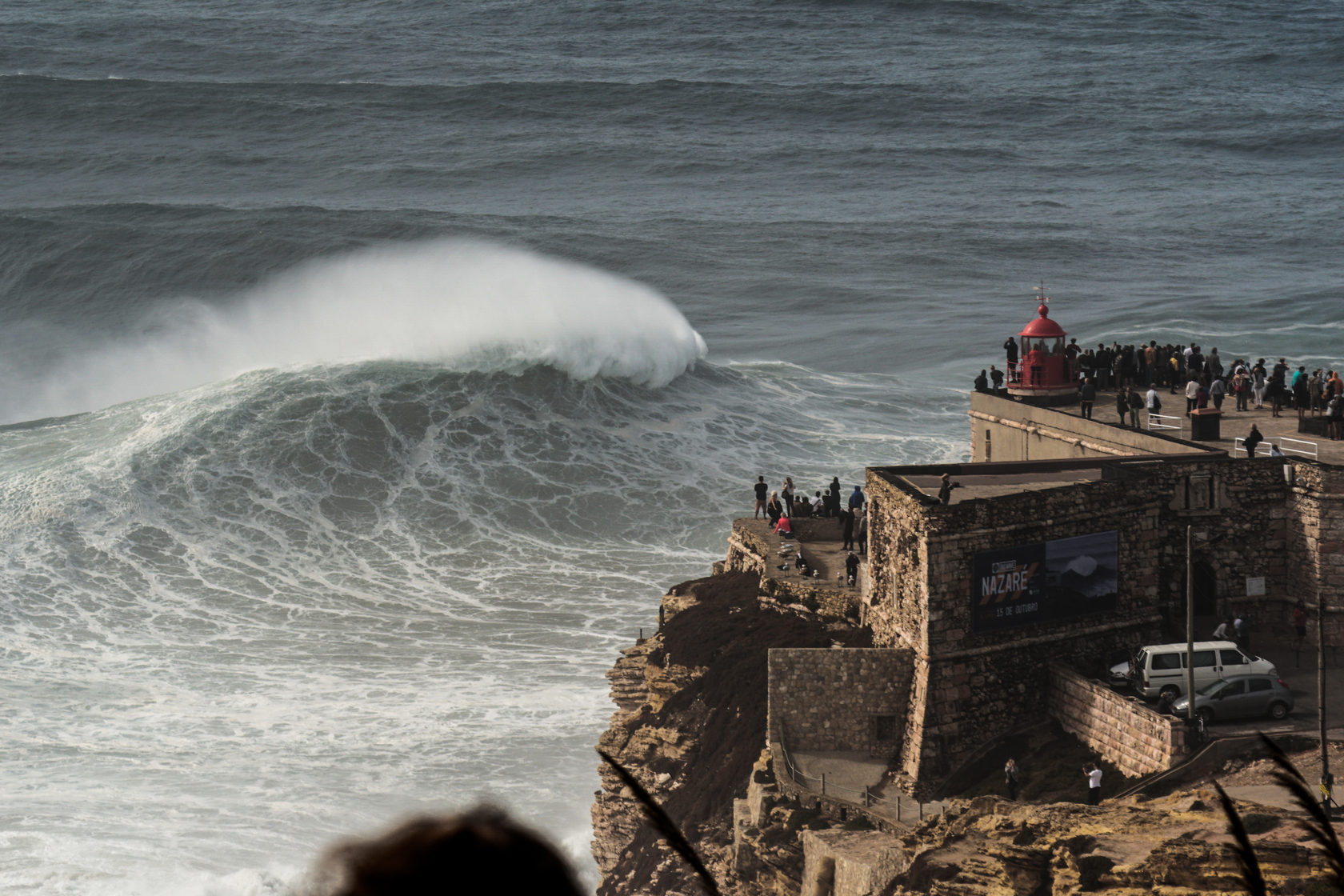 NAZARÉ