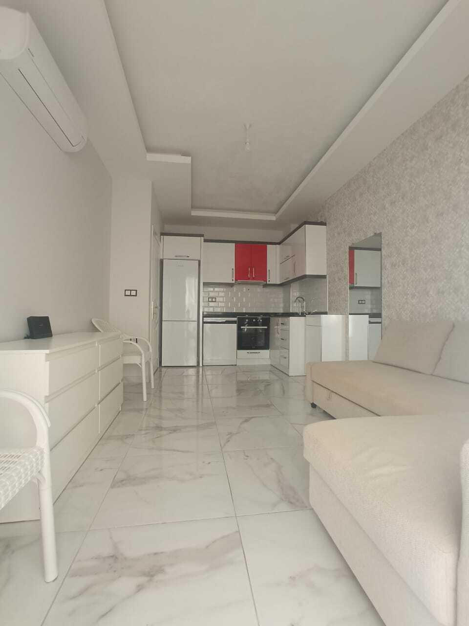 Barsel Residence · umeblowane 1+1 — zdjęcie 2