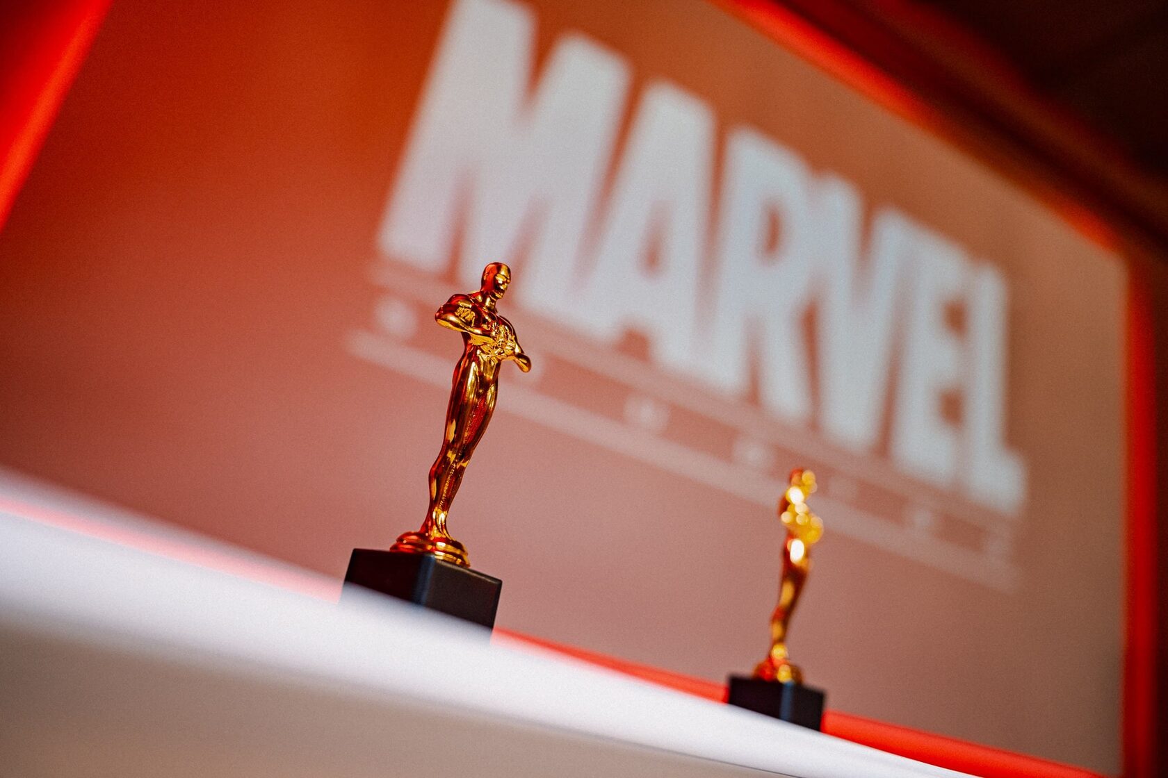 День рождения в стиле Голливуда в лофте Memories Royal