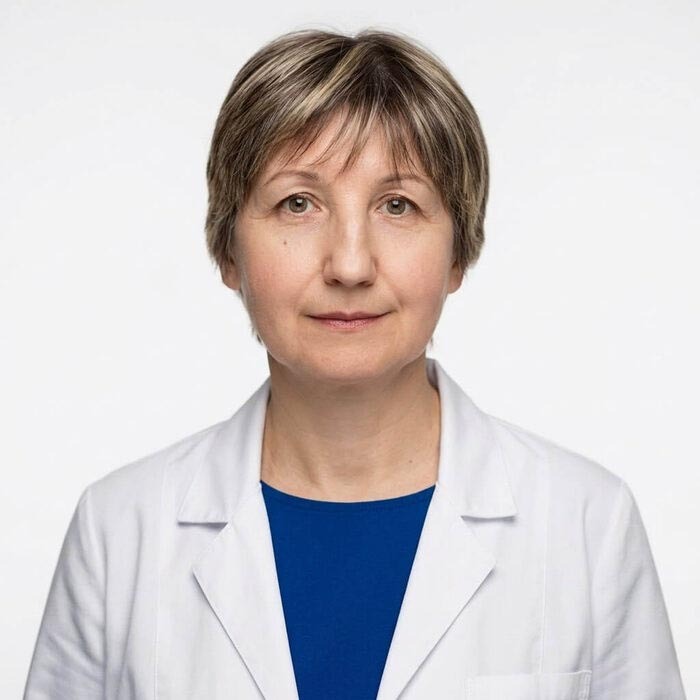 Волкова Марина Анатольевна — грумер
