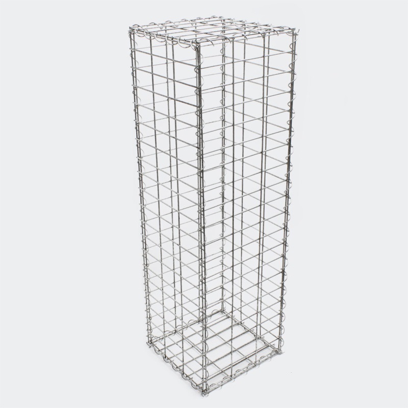 Купить габионы столб для забора – 2,4х0,3х0,3 в Санкт-Петербурге по ...