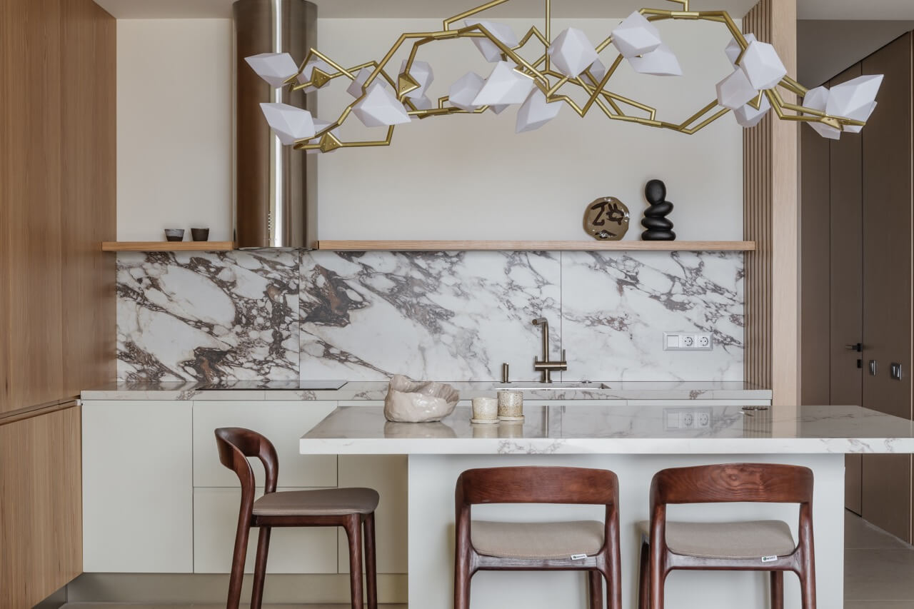 Реализованный объект 101 Group