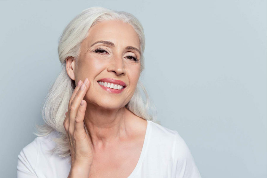 Безопасны ли косметологические процедуры в пожилом возрасте?