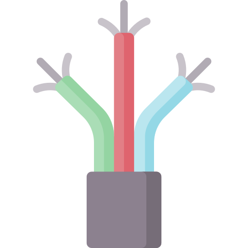 Вязка жгутов