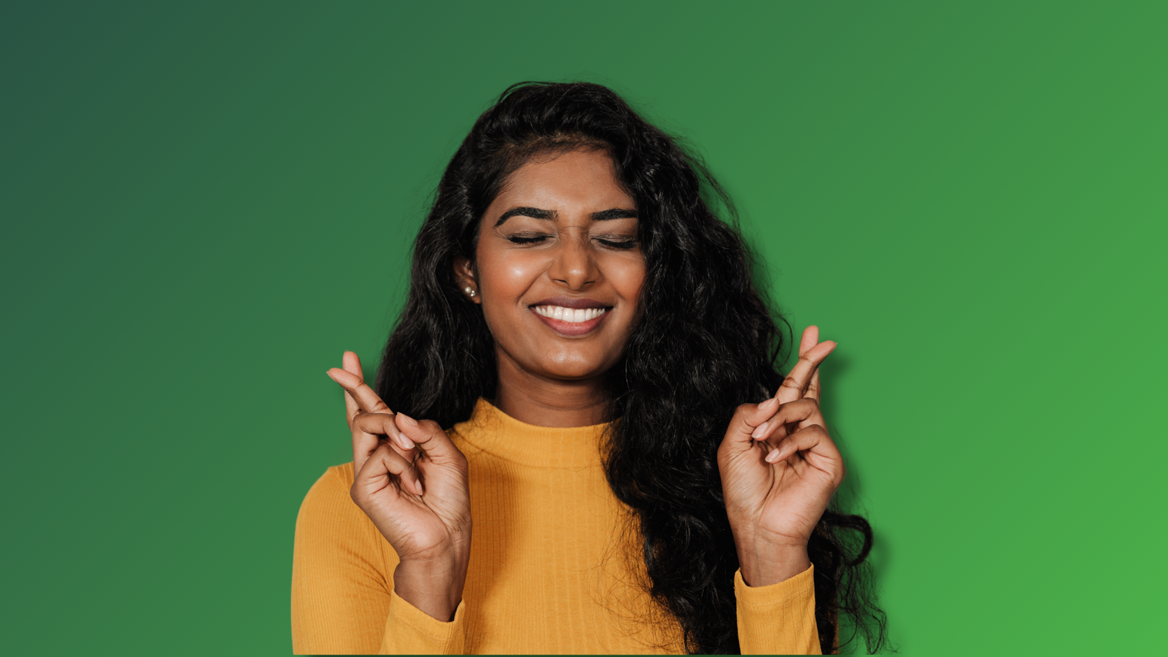 Fingers crossed for the new school year