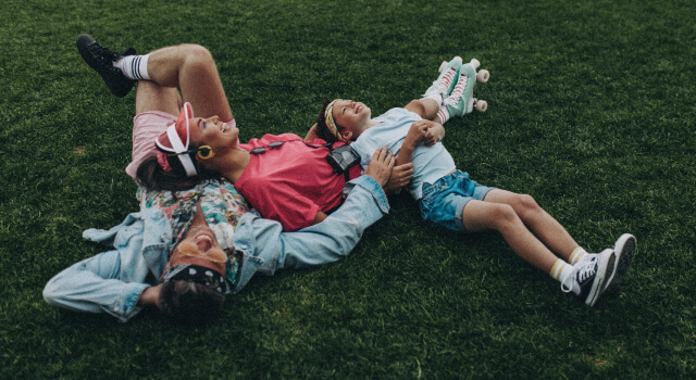 Онлайн курс по фотографии. Работа Алины Аникеевой