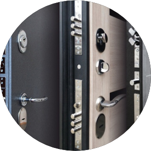 Двери из Йошкар-Олы