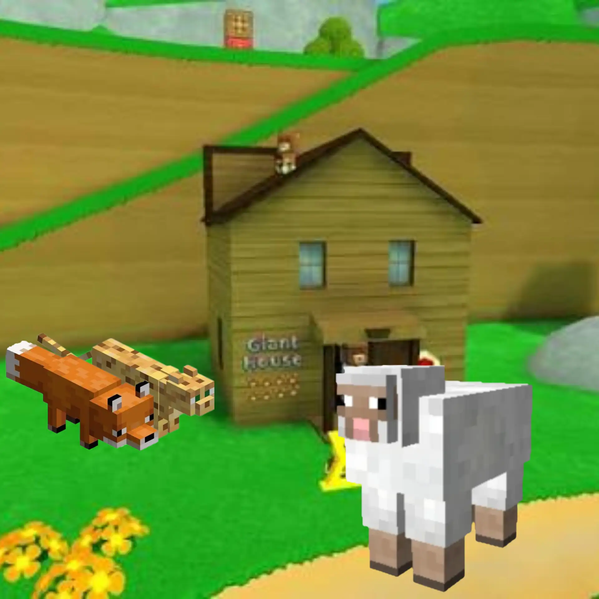 Minecraft AI