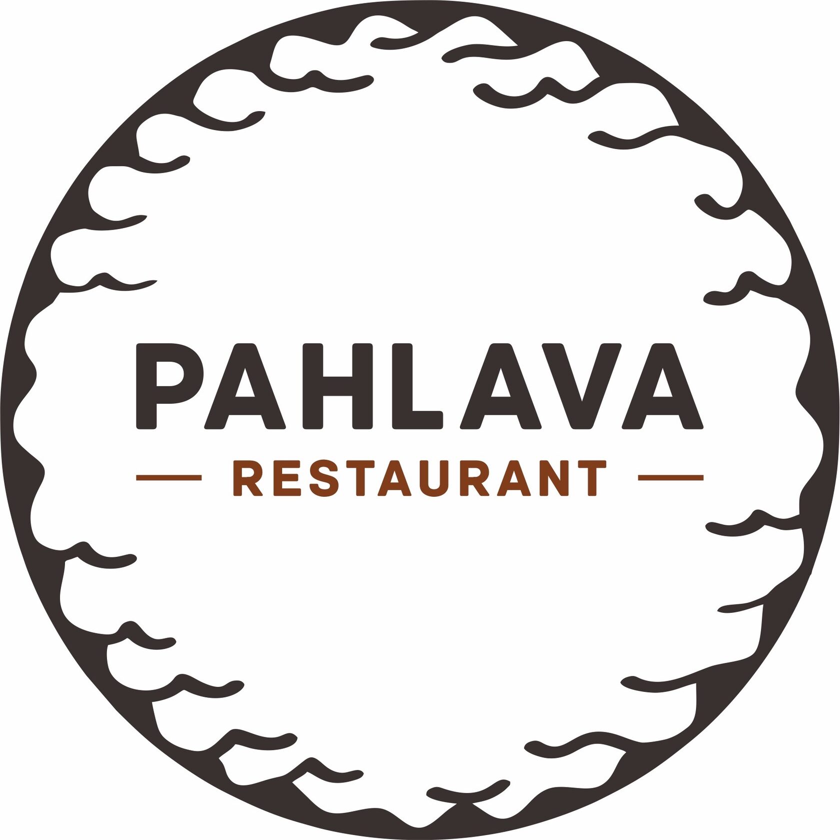пахлава ресторан