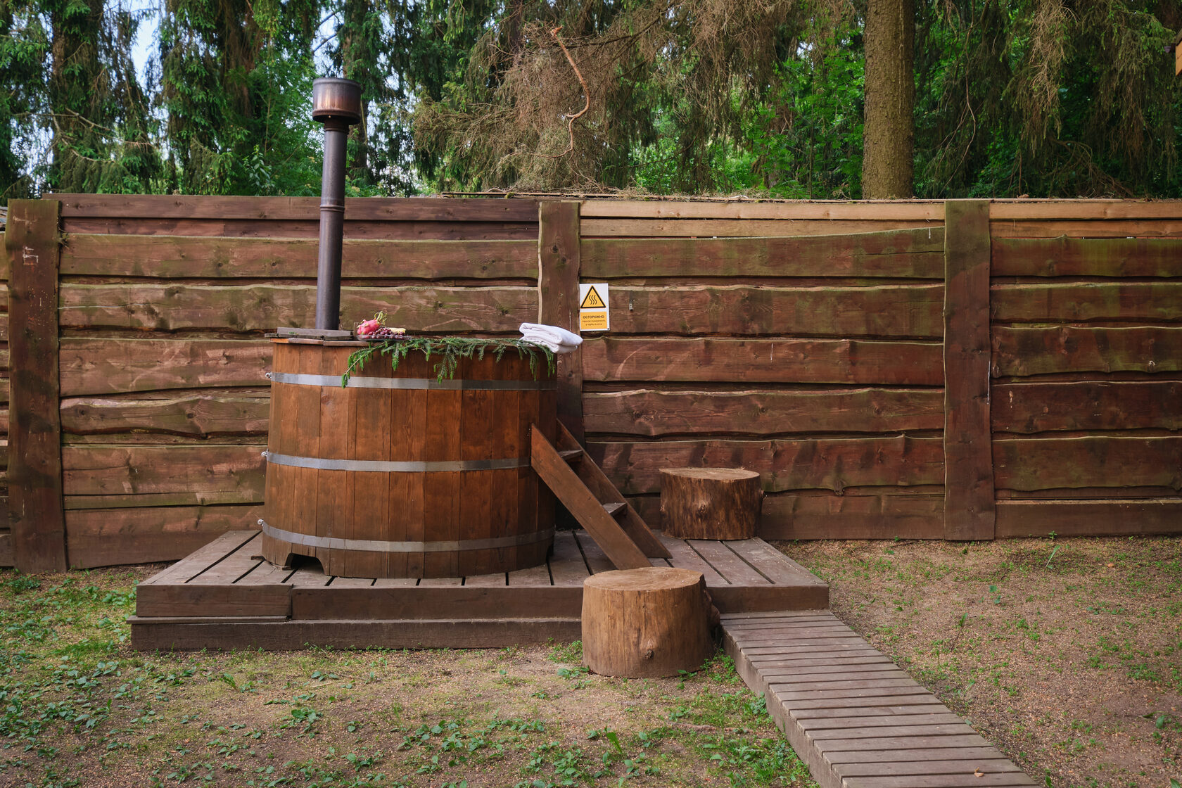 ЛЕСНОЙ — фото 4