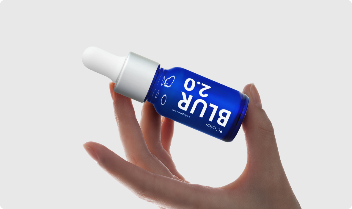 BLUR remover