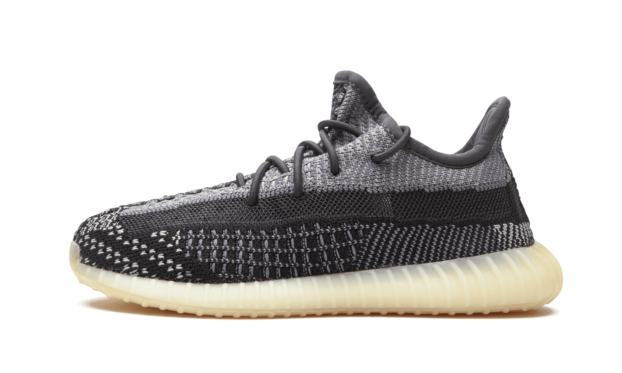 Adidas Yeezy Boost 350 V2 Kids Carbon 