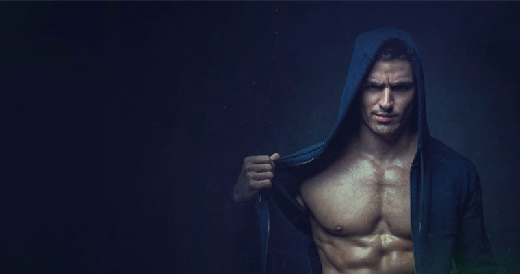 Geoprofit — онлайн‑программа тренировок