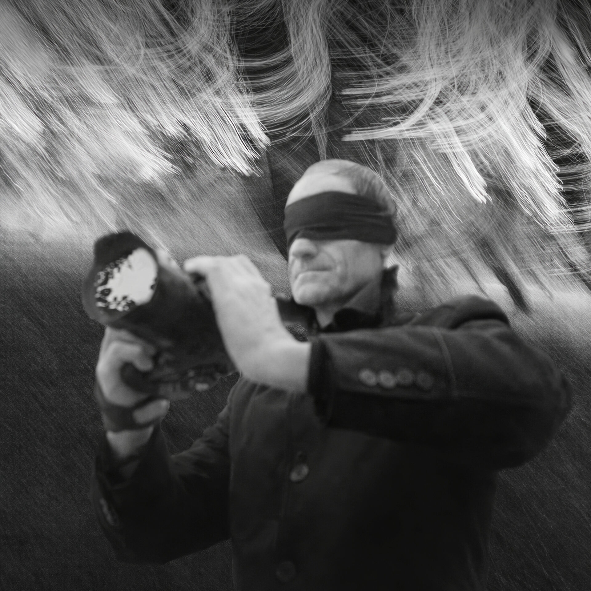 Сергей Михалюк. Флюксизм. Встреча с автором.