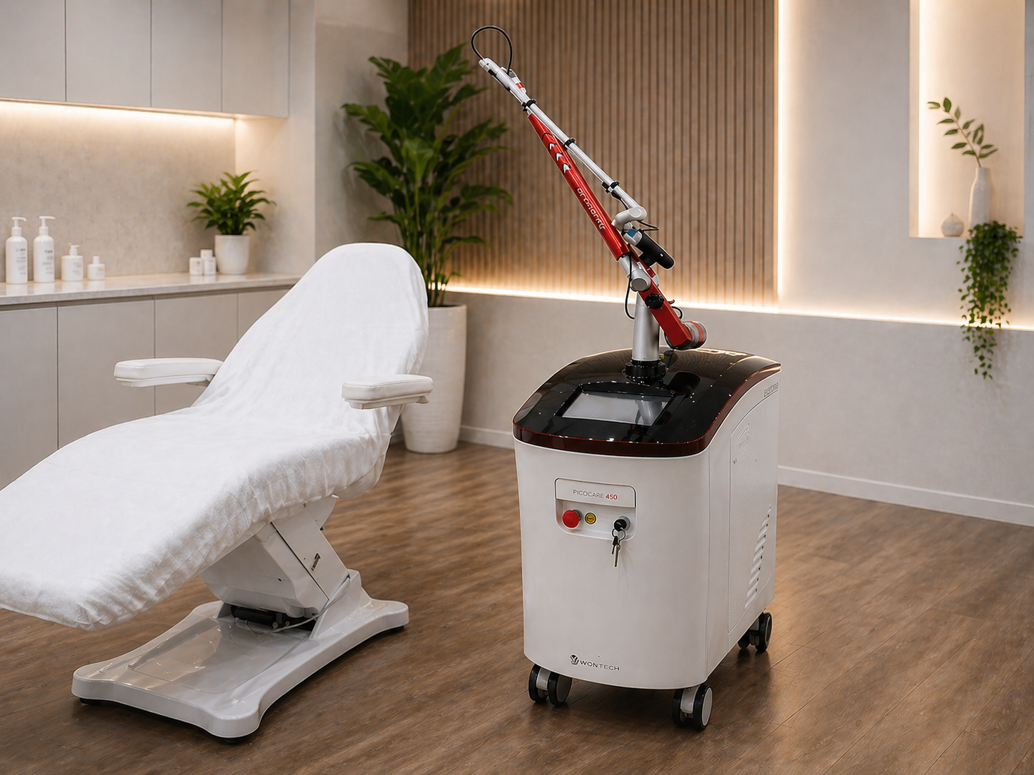 WONTECH PicoCare