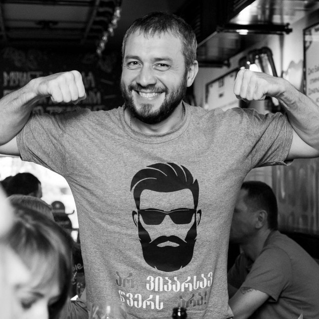 Карапетович Андрей