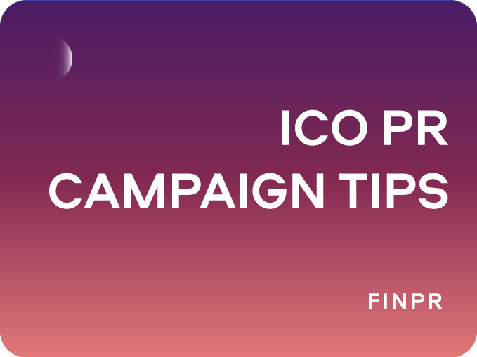 Boosting Your ICO PR: Crafting the Perfect Campaign