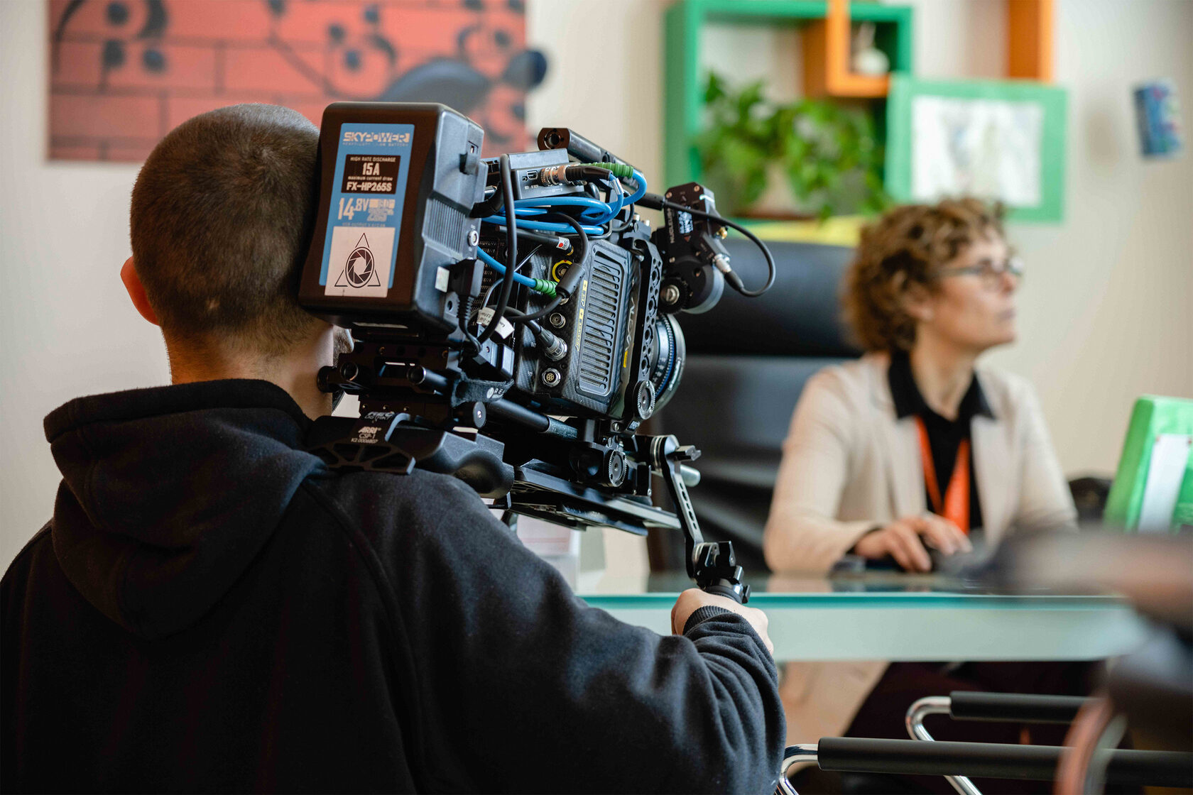 Dubai Production Service Company