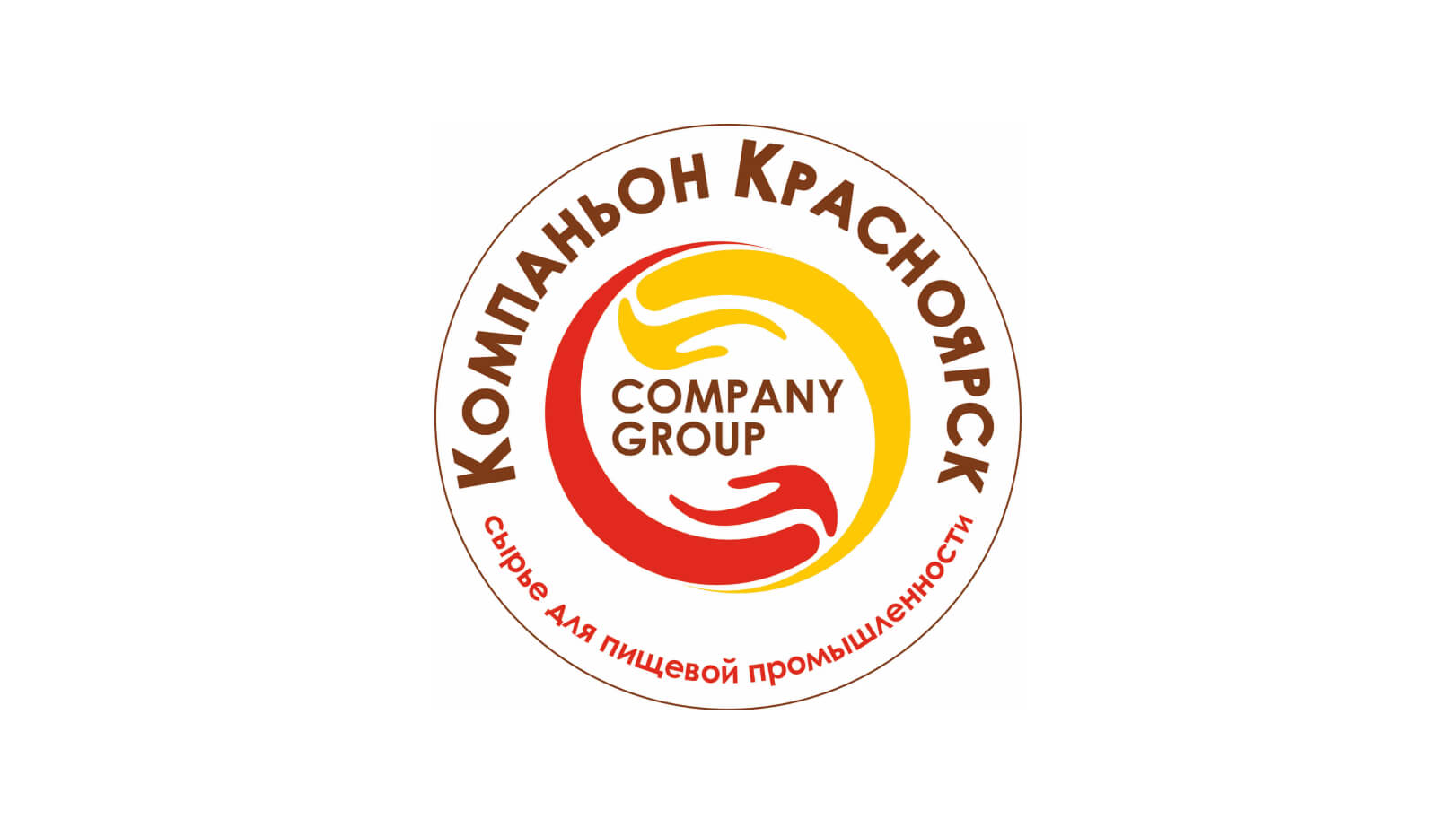 Компаньон-Красноярск: оптовая продажа пищевого сырья для пищевой  промышленности