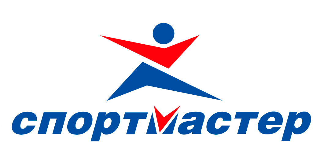Спортмастер логотип