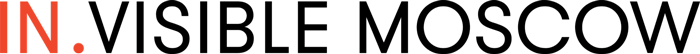invisible moscow logo