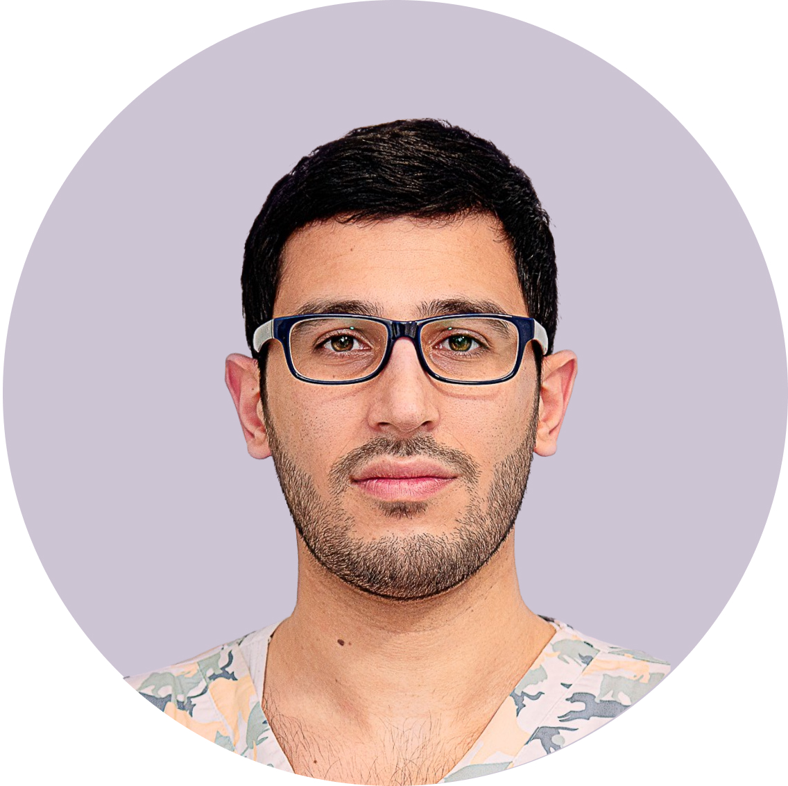 Ваган Гёзалян, Зоозащита НН, учебный центр. Мастер-класс по кастрации собак и кошек по боковому шву