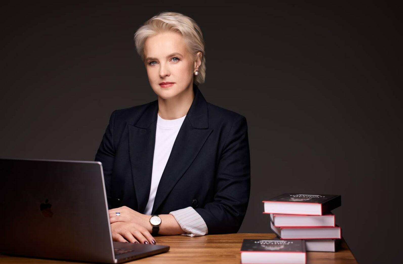 Ирина Екимовских — Интенсив «Деньги в бизнесе» 