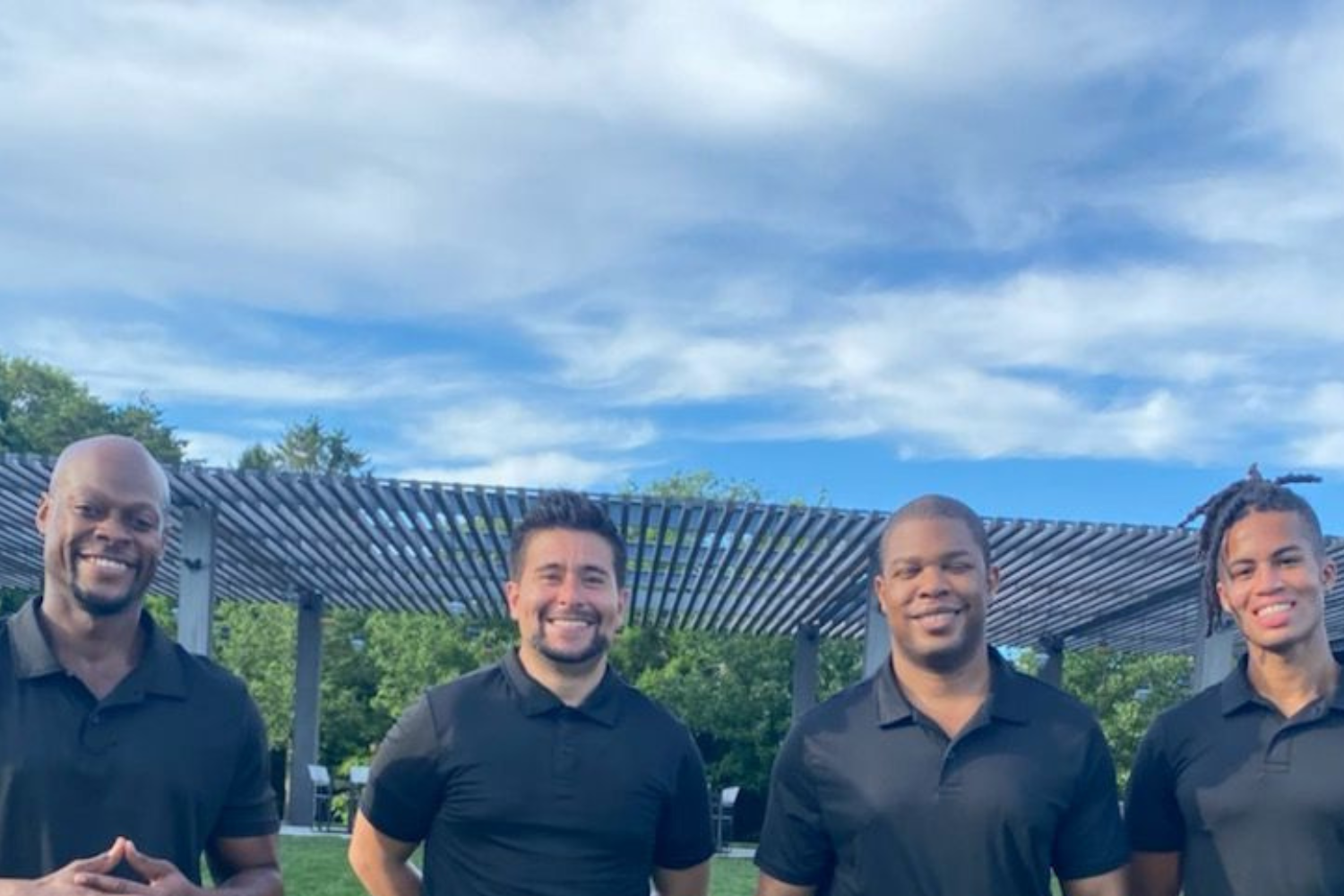 Best of the Best Servers for Hire in Miami | Julia Valler Event Staffing