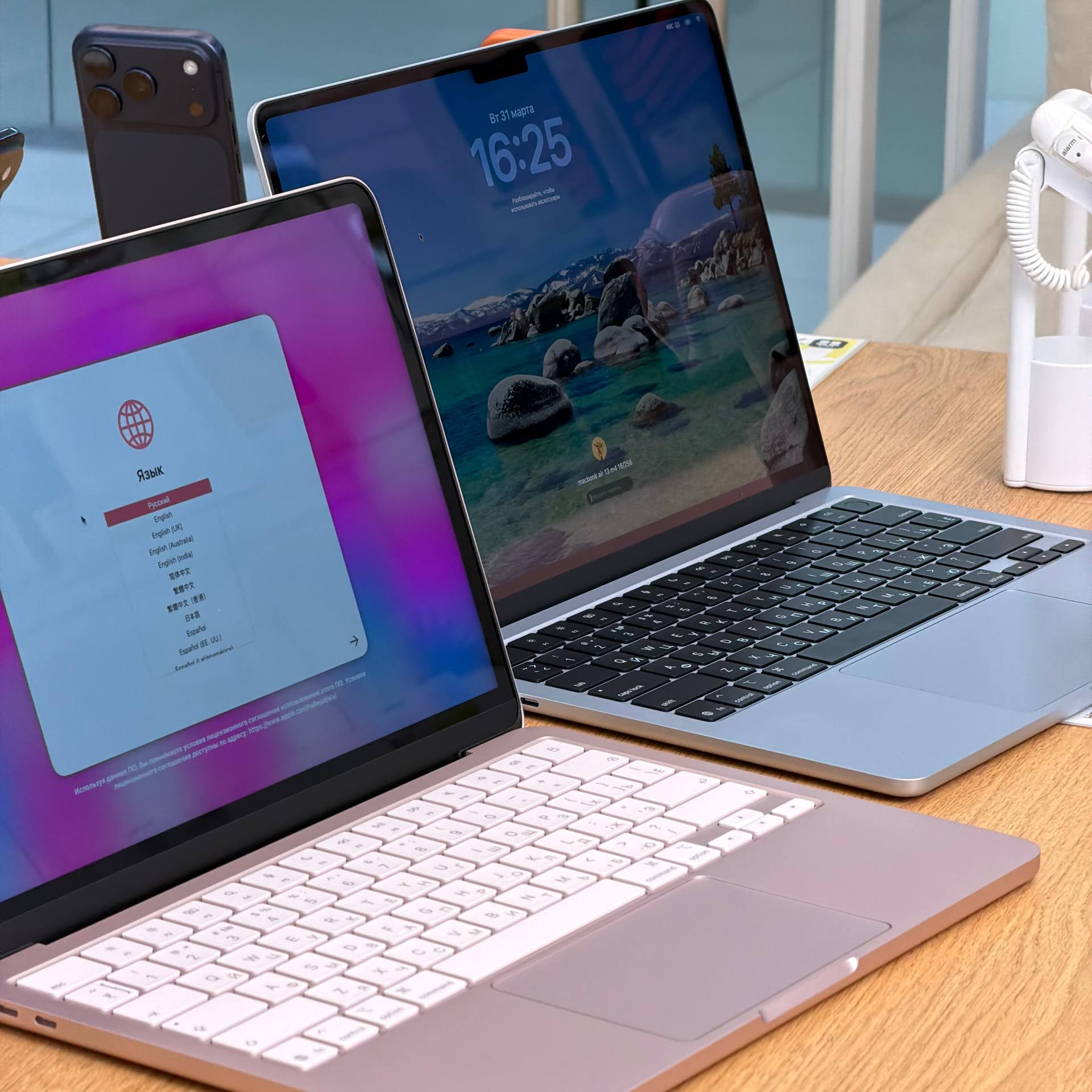 Для кого создан MacBook Neo