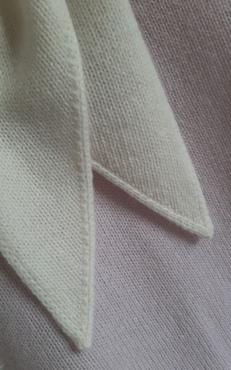 Детали косынки Косынка 4