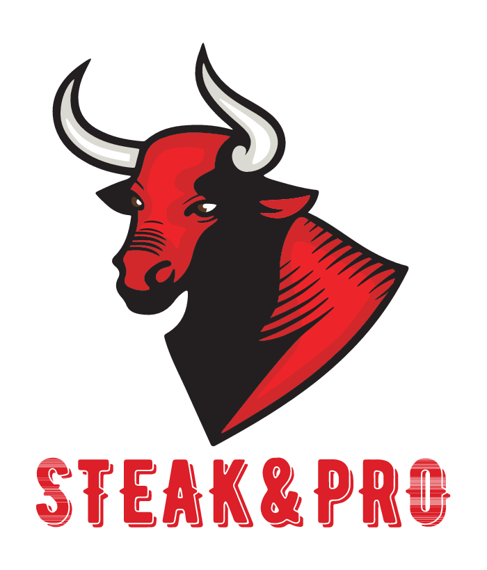 Red steak pro