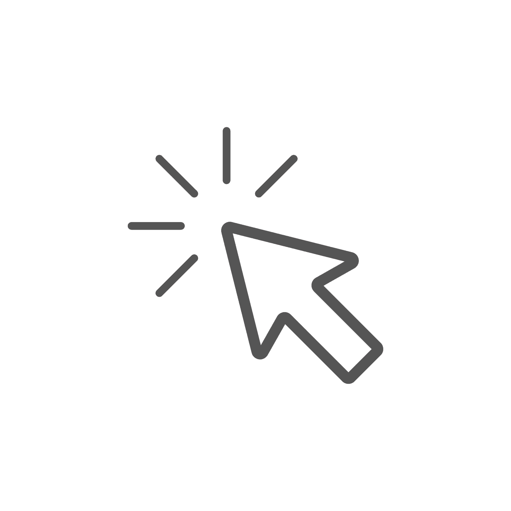 Get cursor position