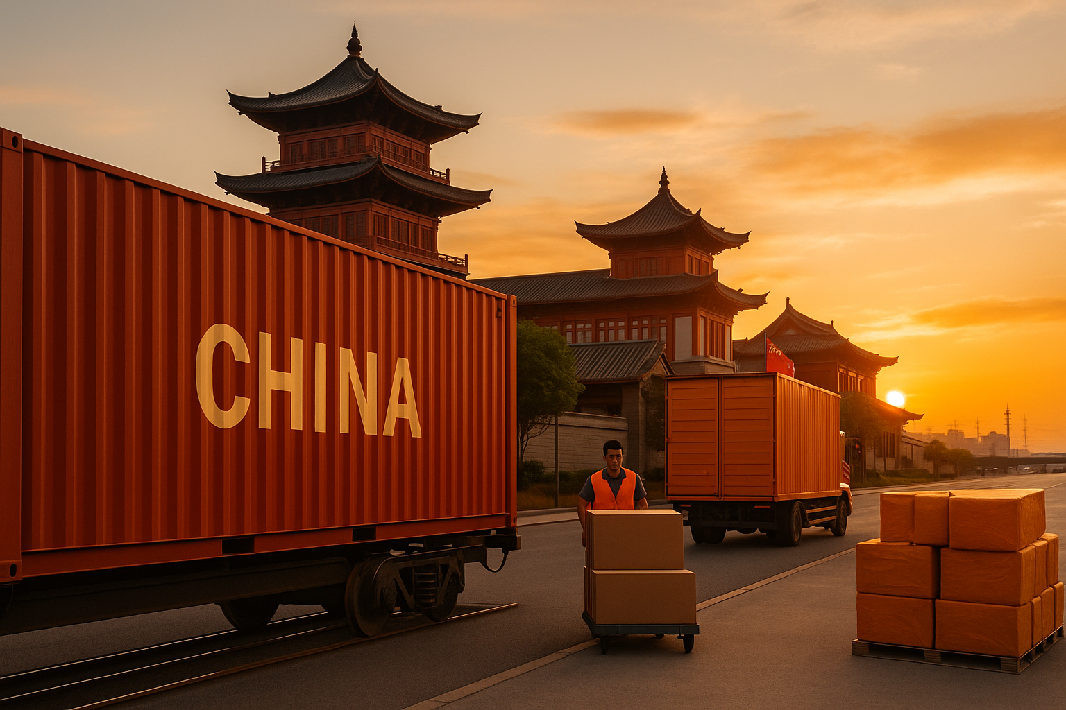 Топ ошибок при выборе посредника для карго