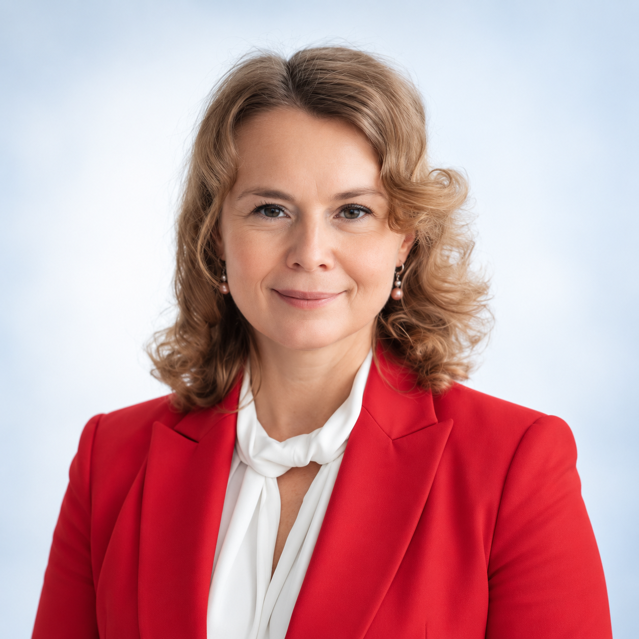 Екатерина Болдинова