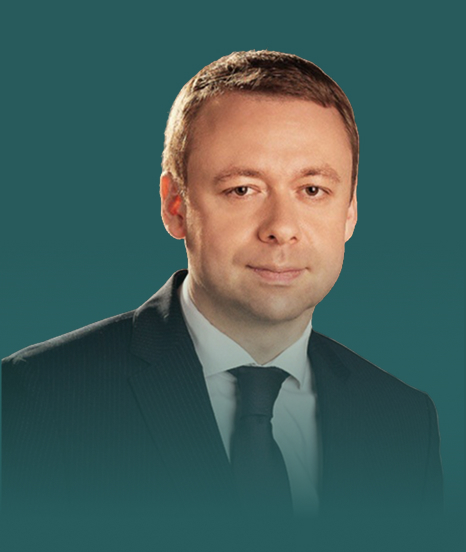 Александр Мартынов