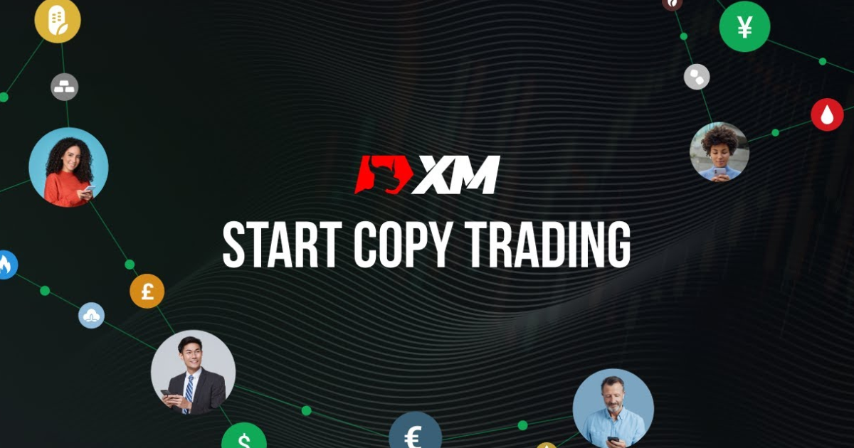 xm copy trading banner - chooseabroker.ae