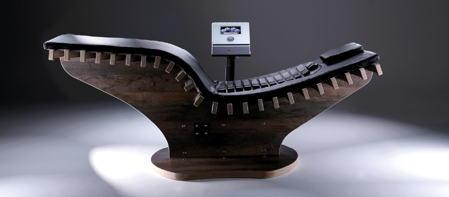reLounge device