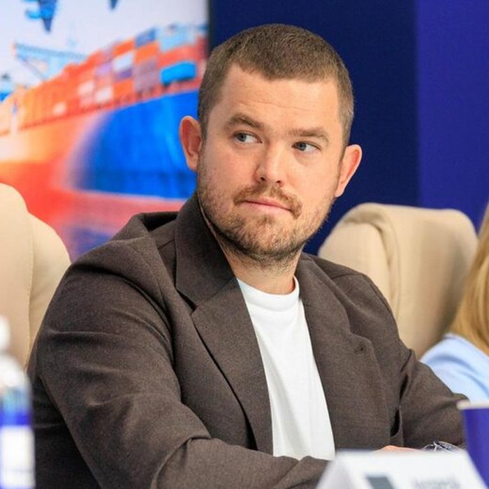 Александр Ткаченко