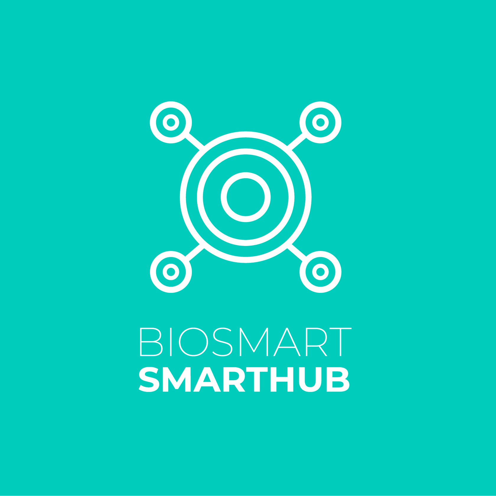 BioSmart SmartHub – сервис для управления работой бесконтактных  считывателей вен ладони от BioSmart