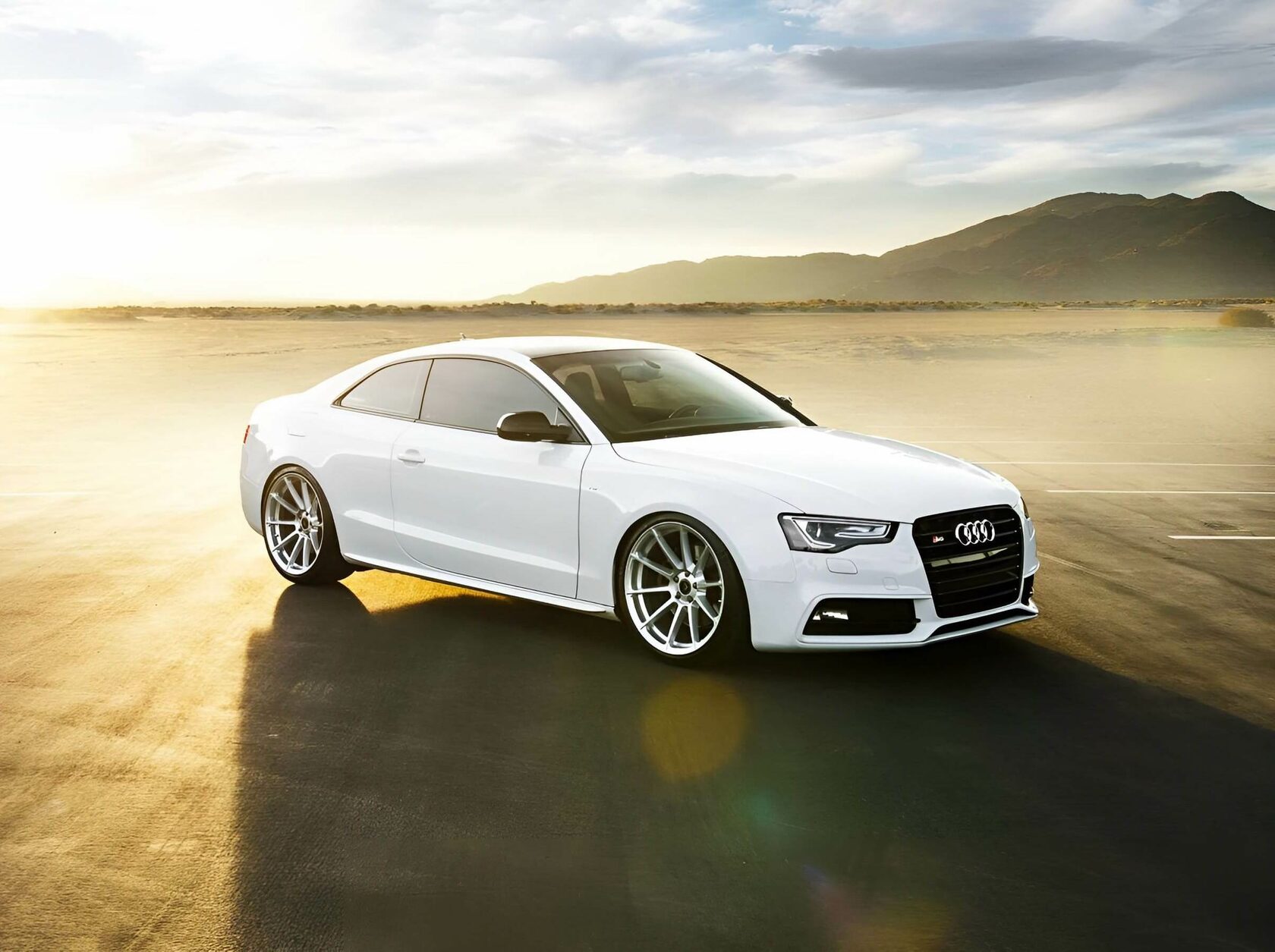 audi a 5