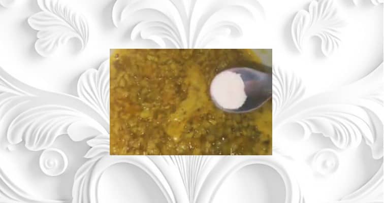 Приготовление варенья из огурцов с лимоном и апельсином: шаг 6
