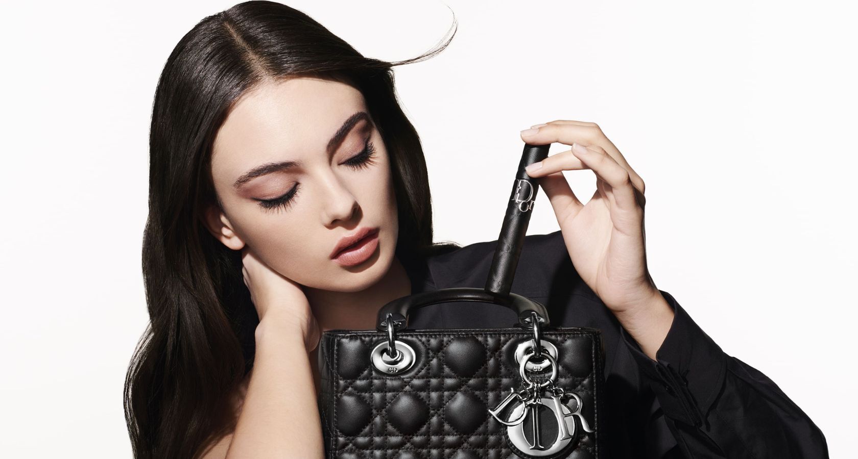 Diorshow - обновената линия от продукти за очи на марката Dior