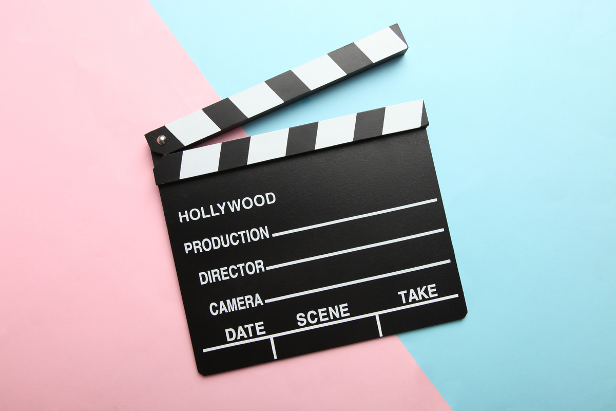 итальянское кино