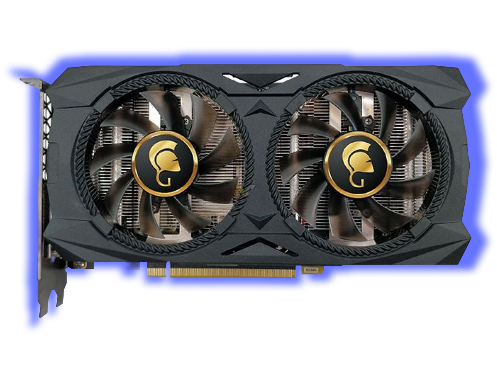 Купить MANLI GeForce RTX 2060 Super Gallardo