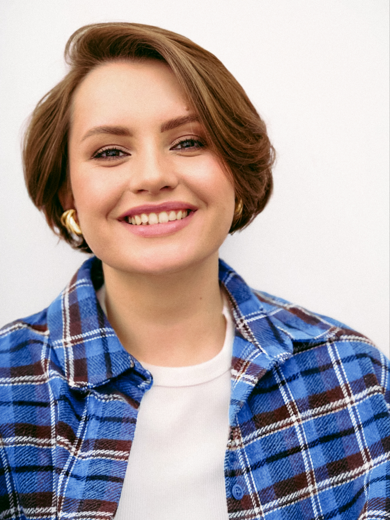 Дарья Морозова