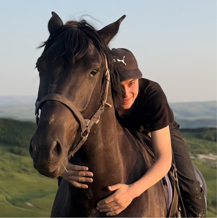 Камилла